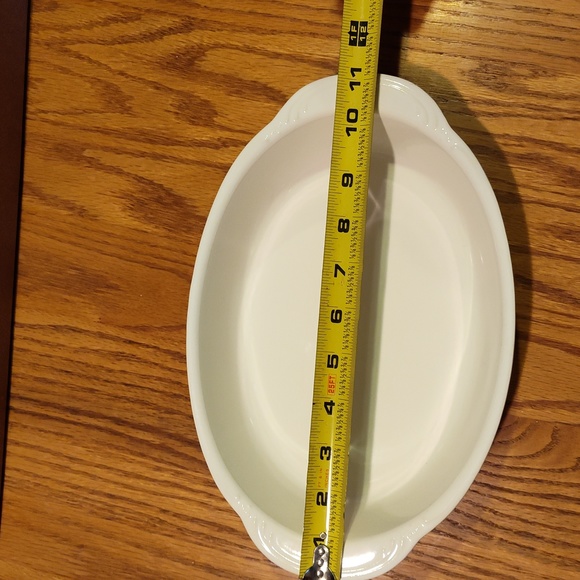 Pfaltzgraff Grapevine Pattern Dish - Picture 4 of 5